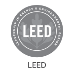 LEED logo